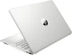 Ноутбук HP Laptop 15s-eq1009ua (2D6E4EA) Natural Silver - зображення 4