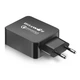 Зарядное устройство Blitzwolf USB S5 Black - изображение 4