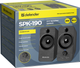 Акустична система Defender SPK-190 2.0 USB Black (65190) - зображення 2