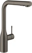Смеситель кухонный GROHE Essence New 30270AL0 - изображение 1