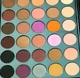 Палитра теней Make Up Me W35 35 оттенков 95 г (7107729408858) - изображение 3