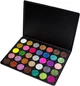 Палитра теней Make Up Me GL35 глиттерных 35 оттенков 98 г (7107725888579) - изображение 2