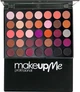 Палитра теней Make Up Me N35 матовых 35 оттенков 95 г (7107729272336) - изображение 1