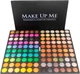 Палитра теней Make Up Me E120 120 оттенков 180 г (7107727862027) - изображение 2