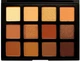 Палитра теней Make Up Me NB12 12 оттенков 36 г (7107728384764) - изображение 2