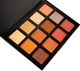 Палитра теней Make Up Me S12 12 оттенков 36 г (7107723976537) - изображение 3