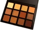 Палитра теней Make Up Me NB12 12 оттенков 36 г (7107728384764) - изображение 3