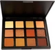 Палитра теней Make Up Me NB12 12 оттенков 36 г (7107728384764) - изображение 4