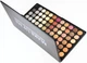 Палитра теней Make Up Me XC72 пастельных 72 оттенков 120 г (7107721599981) - изображение 4