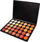 Палитра теней Make Up Me M35 матовых 35 оттенков 95 г (7107721163984) - изображение 3