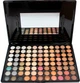 Палитра теней Make Up Me W88 пастельных 88 оттенков 150 г (7107728063294) - изображение 2