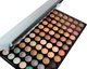 Палитра теней Make Up Me W88 пастельных 88 оттенков 150 г (7107728063294) - изображение 3