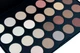 Палитра теней Make Up Me P28 пастельных 28 оттенков 7.5 г (7107724733252) - изображение 4