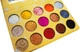Палитра теней Make Up Me GL15G глиттерных 15 оттенков 40 г (7107725314351) - изображение 3