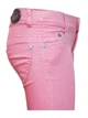 Штани Beren 8023 3-4 98-104 см Рожеві - зображення 3
