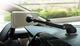 Автодержатель Baseus Solid Series Telescopic Magnetic Car Mount Черно-серебристый (SULX-0S) - изображение 3