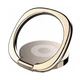 Кольцо-держатель для телефона Baseus Privity Ring Bracket Золотистый (SUMQ-0V) - изображение 1