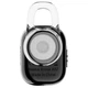 Bluetooth-гарнитура Baseus Encok Mini Wireless Earphone A02 Black (NGA02-0A) - изображение 3