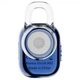 Bluetooth-гарнітура Baseus Encok Mini Wireless Earphone A02 Blue (NGA02-03) - зображення 2