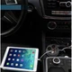 Разветвитель прикуривателя 12/24V (на 2 выхода + USB) KONNWEI (D-2019090976) - изображение 3