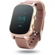 Умные смарт часы с GPS трекером Smart Watch T58-PLUS Золото (SWT58G) - изображение 1