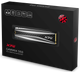 SSD диск ADATA Gammix S50 1TB M.2 2280 PCIe Gen4x4 3D TLC (AGAMMIXS50-1TT-C) - изображение 5