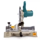 Торцовочная пила Makita LS1040N (1650Вт, 255мм) торцовка с системой электрического торможения двигателя (4573) - изображение 4