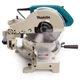 Торцовочная пила Makita LS1040N (1650Вт, 255мм) торцовка с системой электрического торможения двигателя (4573) - изображение 1