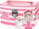 Набор Martinelia Best friends forever кейс ярусный (30422) (8436576504604) - изображение 1