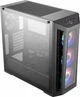 Корпус Cooler Master MasterBox MB530P Black (MCB-B530P-KHNN-S01) - зображення 2