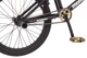 Велосипед BMX 20" Mongoose BRAWLER Freestyle Boys' BMX Bike чорний (ad-01) - изображение 2