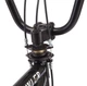 Велосипед BMX 20" Mongoose BRAWLER Freestyle Boys' BMX Bike чорний (ad-01) - изображение 3