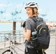 Спортивный рюкзак, велорюкзак Crivit 20L бирюзовый CrvtSprtsHG05073A - изображение 3