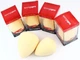 Професійний спонж для макіяжу Make Up Me SpongePro SP-1S Бежевий (7107723930577) - зображення 5