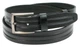 Чоловічий шкіряний ремінь Skipper 126-146х3,8 см (acs0017430) - зображення 1