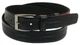 Мужской кожаный ремень Skipper 118-138х3,5 см 000159780 - изображение 1