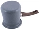 Турка Kamille KM-0564 1100 мл з вуглецевої сталі - зображення 2