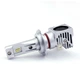 Автолампы головного света Idial H7 с чипами ZES LED 10000Lm 55Watt - изображение 1