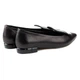 Туфли женские Woman's heel 40 черные (О-862) - изображение 2