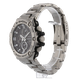 Наручные часы Casio GST-B100D-1AER Черные с серебристым с хронографом - изображение 2
