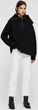 Свитер AllSaints WK155P-5 S Черный (5057055383355) - изображение 3