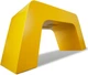 Интерактивный детский стол Intboard ZABAVA 32 YE Yellow - изображение 2