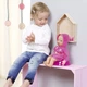 Лялька my little baby born - мамина турбота (32 см, з аксесуарами) - зображення 6