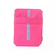 Термосумка Lunch Bag (Ланч Бег) Pack and Go "Lunch Skin" розовый (LB507) - изображение 2