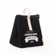 Термосумка Lunch Bag (Ланч Бег) Pack and Go "Lunch Bag L" черный (LB208) - изображение 3