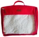 Велика дорожня сумка для речей ORGANIZE червоний P001 SKL34-176396 - зображення 1
