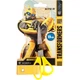 Ножиці Kite Transformers BumbleBee Movie TF19-122, 13 см - зображення 1