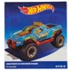 Набір для першокласника Kite K21-S02 Hot Wheels - зображення 4