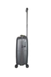 Чемодан Airtex 245 S графит (500114) - изображение 3
