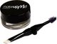 Помада для бровей Make Up Me EyeBrow Cream FBC04 3 г (7107729101766) - изображение 5